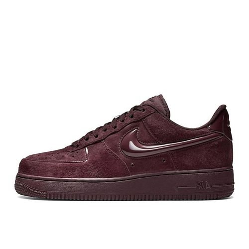 Air Force 1 Low '07 Burgundy Crush - Nike - Modalova