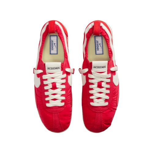 Moon Shoe SP Jacquemus University Red - Nike - Modalova