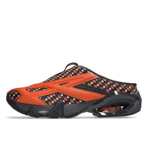 Novalis Gel-Styrax Kiko Kostadinov Obsidian Grey Rust Orange - Asics - Modalova