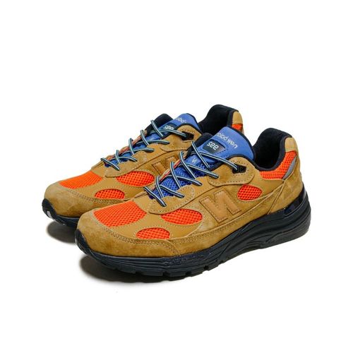 MiUSA Action Bronson Tiger Eye - New Balance - Modalova