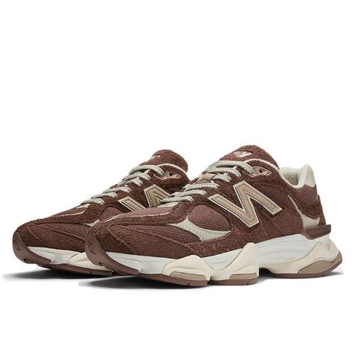 New Balance 9060 Rich Oak - New Balance - Modalova