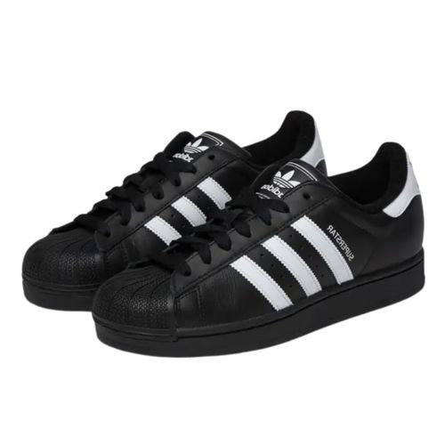 Superstar 2 Core Black Cloud White - Adidas - Modalova