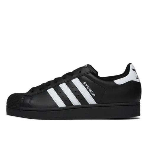 Superstar 2 Core Black Cloud White - Adidas - Modalova
