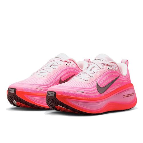 Vomero Plus Hyper Pink Bright Crimson - Nike - Modalova