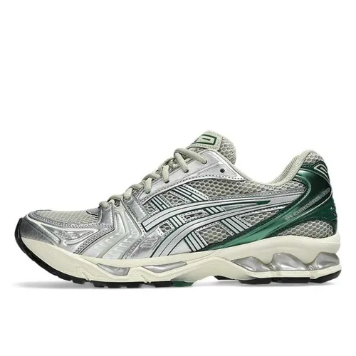 Gel-Kayano 14 Dried Leaf Green Pure Silver - Asics - Modalova