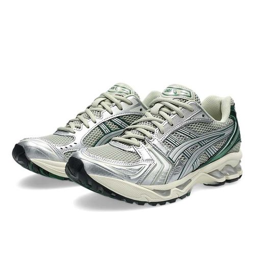 Gel-Kayano 14 Dried Leaf Green Pure Silver - Asics - Modalova