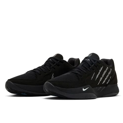 Ja 2 Swarovski Scratch Black Label - Nike - Modalova