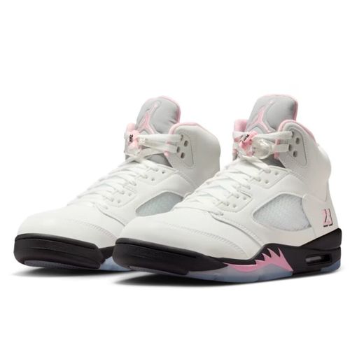 Air Jordan 5 Retro Medium Soft Pink - Jordan - Modalova