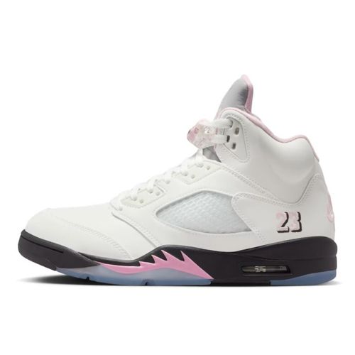 Air Jordan 5 Retro Medium Soft Pink - Jordan - Modalova