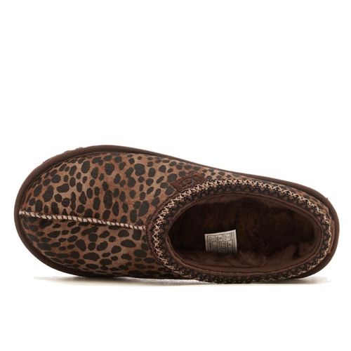 Tasman Slipper Caspian Burnt Cedar - UGG - Modalova