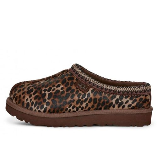 Tasman Slipper Caspian Burnt Cedar - UGG - Modalova