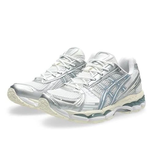 Gel-Kayano 12.1 Silver Ice Blue - Asics - Modalova