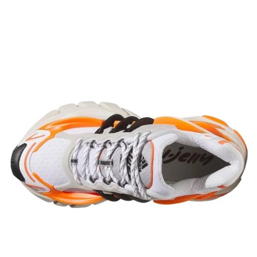 Adistar Jellyfish Pharrell Williams Focus Olive Orange - Adidas - Modalova