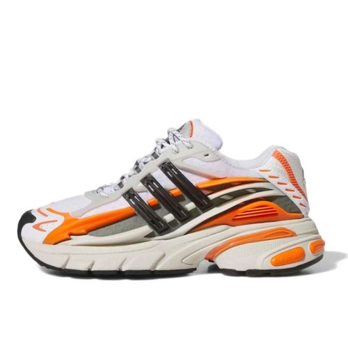 Adistar Jellyfish Pharrell Williams Focus Olive Orange - Adidas - Modalova