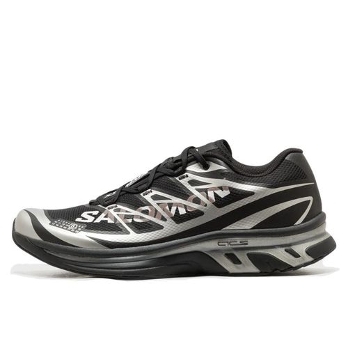 XT-MM-6 MM6 Maison Margiela Black Silver - Salomon - Modalova