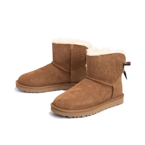UGG Mini Bailey Bow II Chestnut - UGG - Modalova