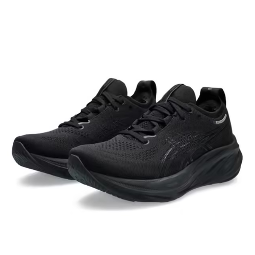 ASICS Gel-Nimbus 26 Black - Asics - Modalova