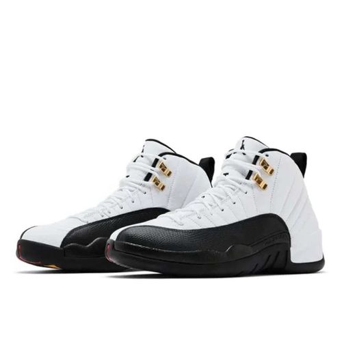 Air Jordan 12 Retro Taxi (2025) - Jordan - Modalova
