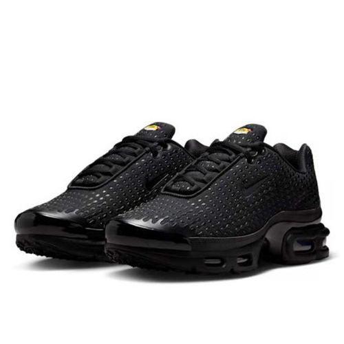 Nike Air Max Plus 7 Black - Nike - Modalova