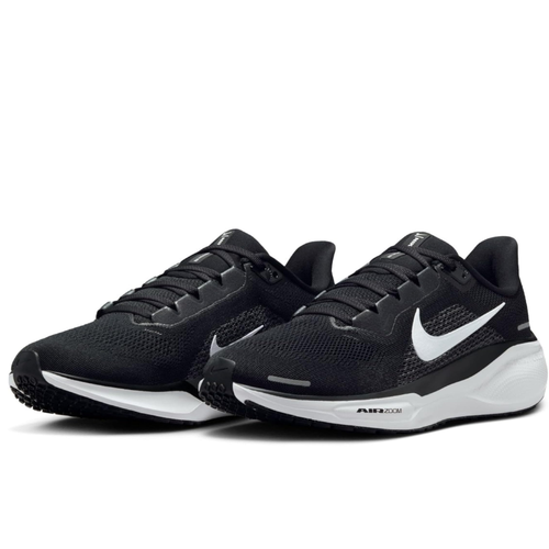 Air Zoom Pegasus 41 Black White - Nike - Modalova