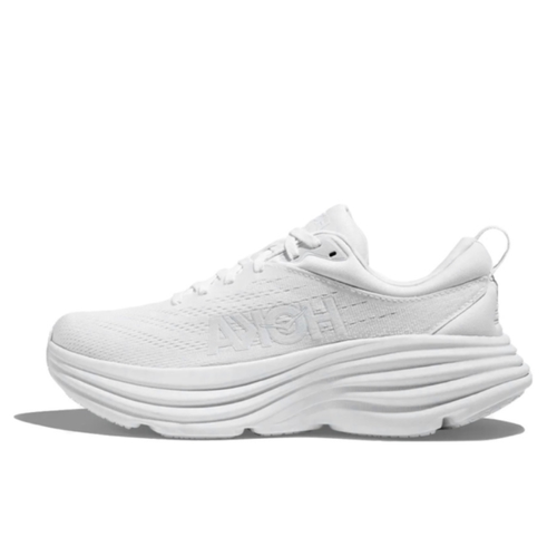 Hoka One One Clifton 9 White - HOKA - Modalova