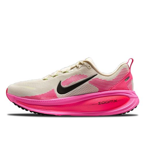 Nike Vomero 18 Sail Hyper Pink - Nike - Modalova