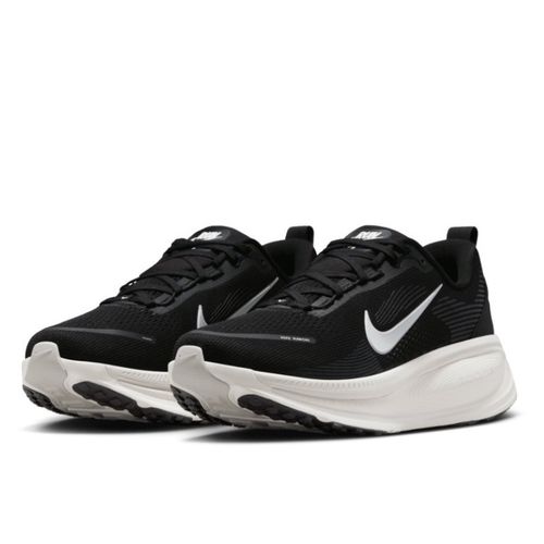 Vomero 18 Black Coconut Milk Light Iron Ore Summit White - Nike - Modalova
