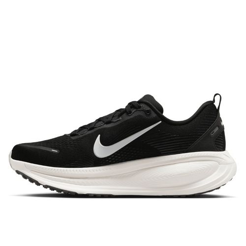 Vomero 18 Black Coconut Milk Light Iron Ore Summit White - Nike - Modalova