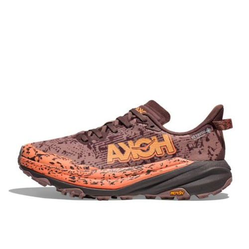 One One Speedgoat 6 Gore-Tex Smoky Quartz Quartzite - HOKA - Modalova