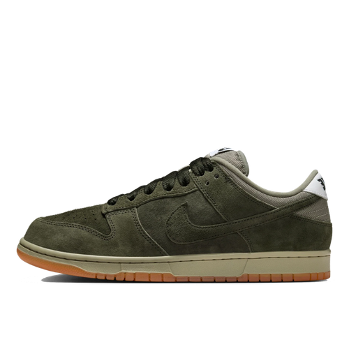 Nike SB Dunk Low Pro B Sequoia - Nike - Modalova