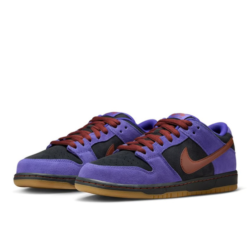 Nike SB Dunk Low Persian Violet - Nike - Modalova