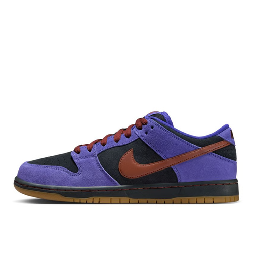Nike SB Dunk Low Persian Violet - Nike - Modalova