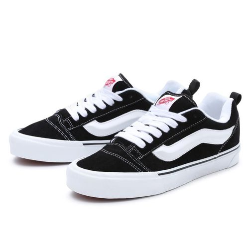 Vans Old Skool Black White - false - Modalova