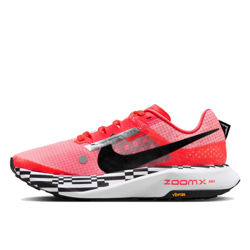 ZoomX Ultrafly Trail Bright Crimson - Nike - Modalova