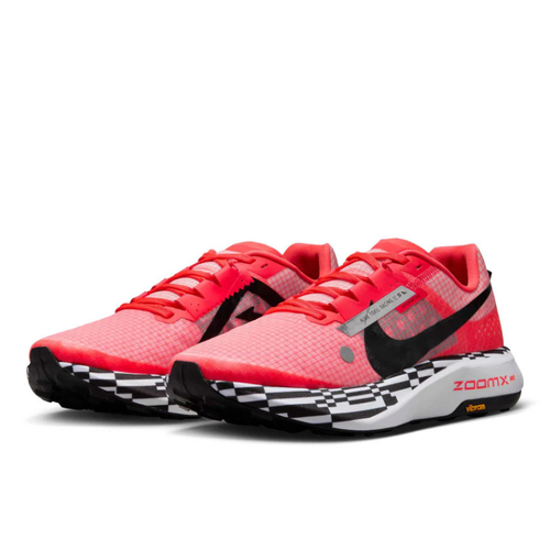 ZoomX Ultrafly Trail Bright Crimson - Nike - Modalova