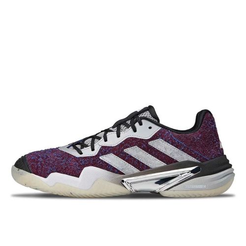 Barricade 13 Brain Dead Purple Silver Metallic - Adidas - Modalova