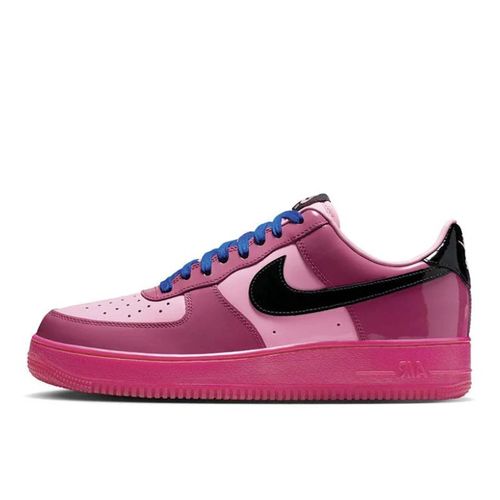 Air Force 1 Low Pink Cooler Mulberry Rose - Nike - Modalova