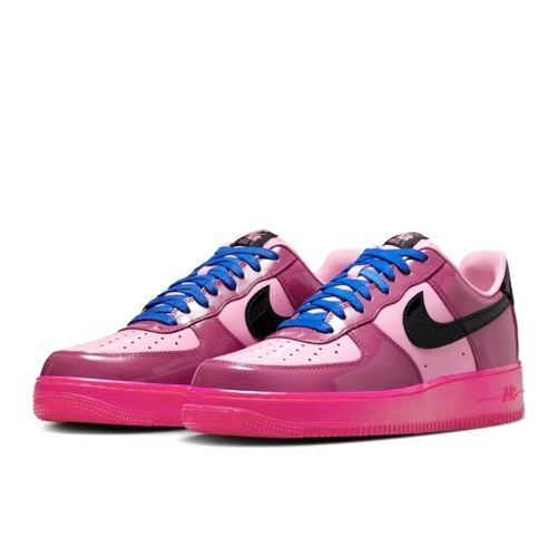Air Force 1 Low Pink Cooler Mulberry Rose - Nike - Modalova