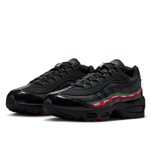 Nike Air Max 95 SP Undefeated Black - Nike - Modalova