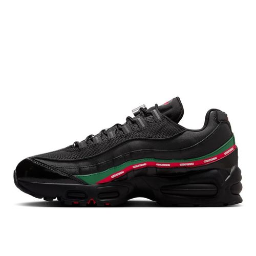 Nike Air Max 95 SP Undefeated Black - Nike - Modalova