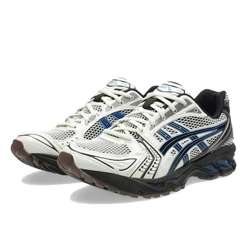 Gel-Kayano 14 Cream Blue Coast - Asics - Modalova