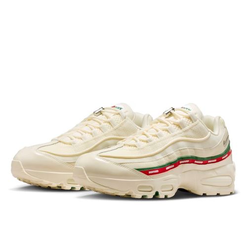 Nike Air Max 95 SP Undefeated Sail - Nike - Modalova