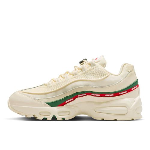 Nike Air Max 95 SP Undefeated Sail - Nike - Modalova