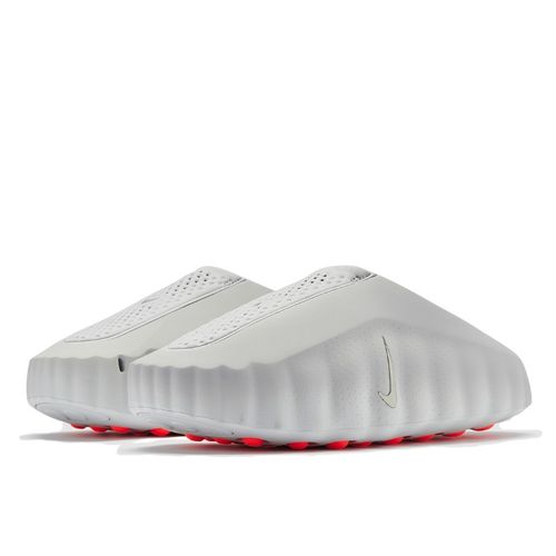 Mind 001 Slide Light Smoke Grey - Nike - Modalova