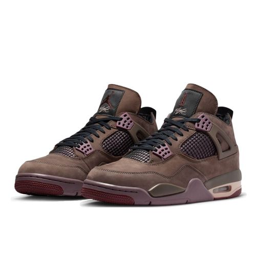 Air 4 Retro SP A Ma Maniére Dark Mocha - Jordan - Modalova