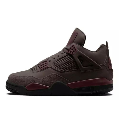 Air 4 Retro SP A Ma Maniére Dark Mocha - Jordan - Modalova