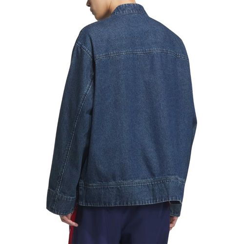 Veste Nouvel An Chinois Denim Blue - Adidas - Modalova