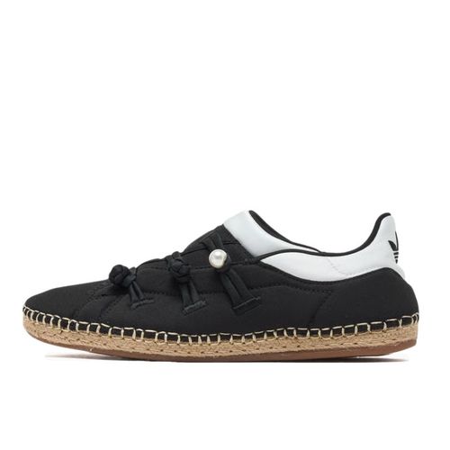 Qi Flow CLOT by Edison Chen Black White - Adidas - Modalova