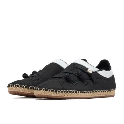 Qi Flow CLOT by Edison Chen Black White - Adidas - Modalova