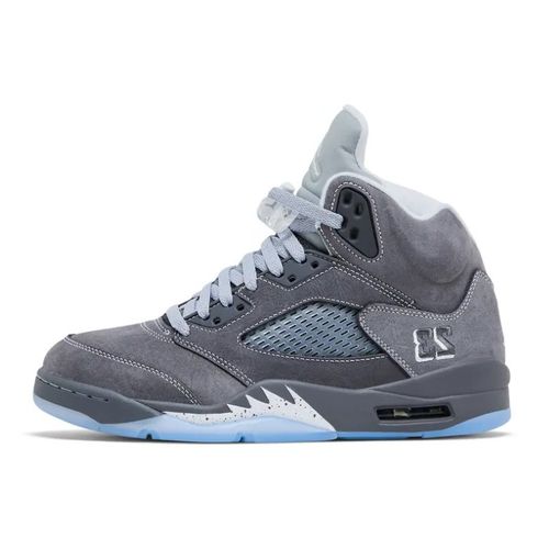 Air Jordan 5 Retro Wolf Grey (2026) - Jordan - Modalova